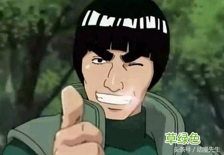 火影忍者，木叶有多强，五名影级忍者告诉你！ 影短刀名字