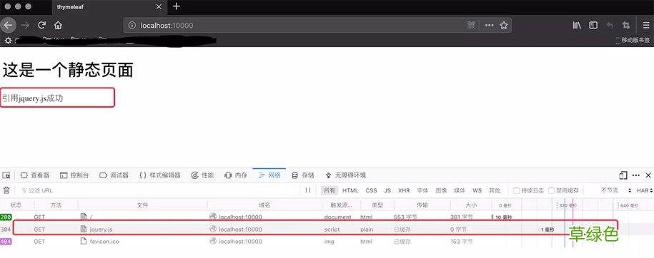 Nginx实现动静分离的示例代码