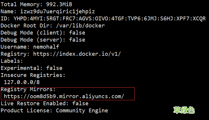 小白篇 Docker入门安装教程