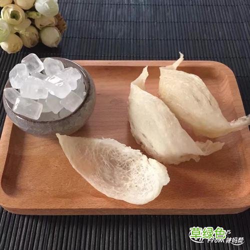 燕窝用什么炖最好 燕窝和什么一起炖最好