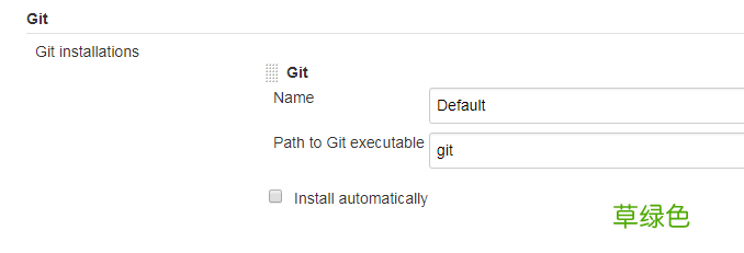 在CentOS7上搭建Jenkins+Maven+Git持续集成环境的方法