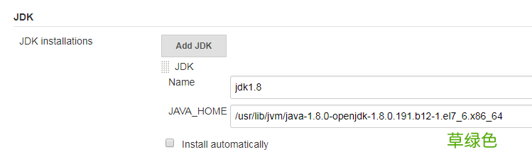 在CentOS7上搭建Jenkins+Maven+Git持续集成环境的方法