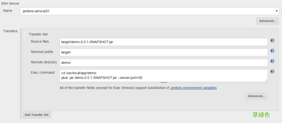 在CentOS7上搭建Jenkins+Maven+Git持续集成环境的方法