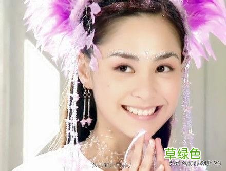 名字中带“紫”字的古装美女，你都知道有哪些？ 带紫名字