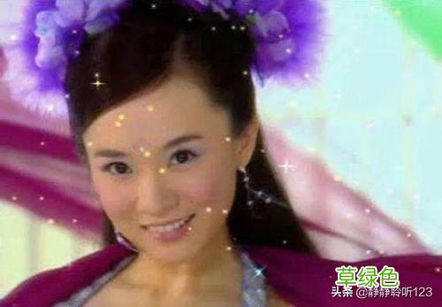 名字中带“紫”字的古装美女，你都知道有哪些？ 带紫名字