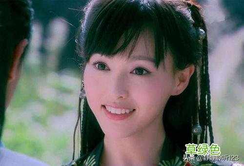 名字中带“紫”字的古装美女，你都知道有哪些？ 带紫名字