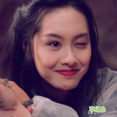 名字中带“紫”字的古装美女，你都知道有哪些？ 带紫名字