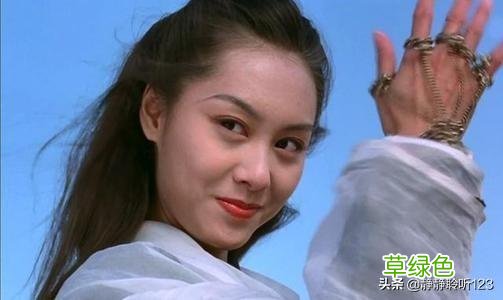 名字中带“紫”字的古装美女，你都知道有哪些？ 带紫名字