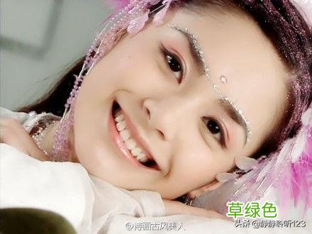 名字中带“紫”字的古装美女，你都知道有哪些？ 带紫名字