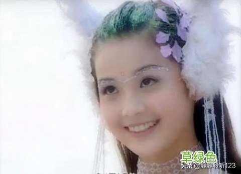 名字中带“紫”字的古装美女，你都知道有哪些？ 带紫名字