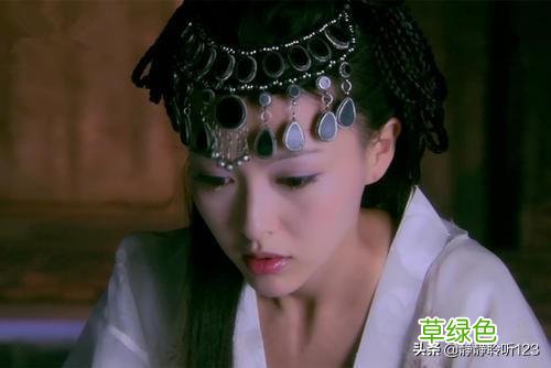 名字中带“紫”字的古装美女，你都知道有哪些？ 带紫名字