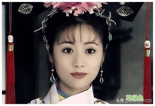 名字中带“紫”字的古装美女，你都知道有哪些？ 带紫名字