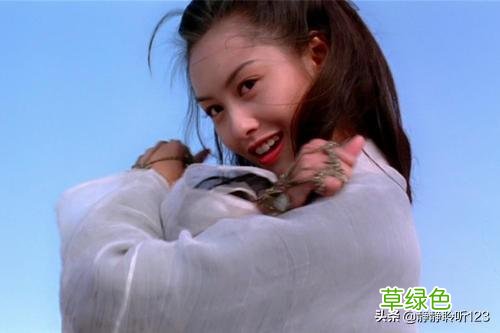 名字中带“紫”字的古装美女，你都知道有哪些？ 带紫名字