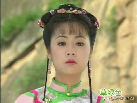 名字中带“紫”字的古装美女，你都知道有哪些？ 带紫名字