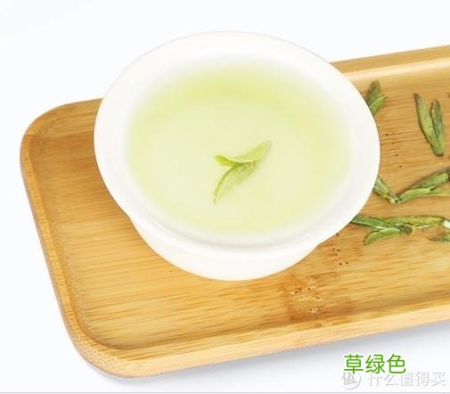 中国六大茶系科普，喝茶不懂这些就尴尬了 带茶名字