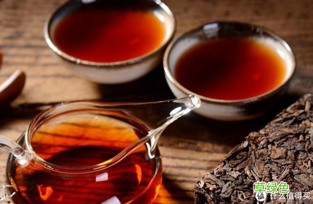 中国六大茶系科普，喝茶不懂这些就尴尬了 带茶名字