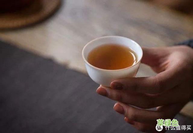 中国六大茶系科普，喝茶不懂这些就尴尬了 带茶名字
