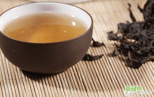 中国六大茶系科普，喝茶不懂这些就尴尬了 带茶名字