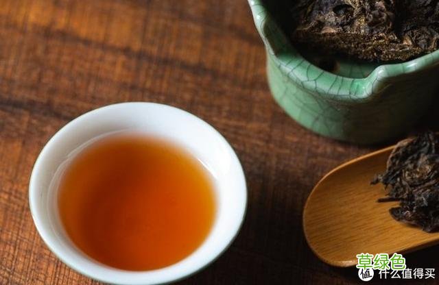 中国六大茶系科普，喝茶不懂这些就尴尬了 带茶名字