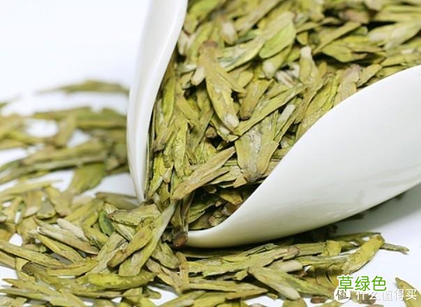中国六大茶系科普，喝茶不懂这些就尴尬了 带茶名字