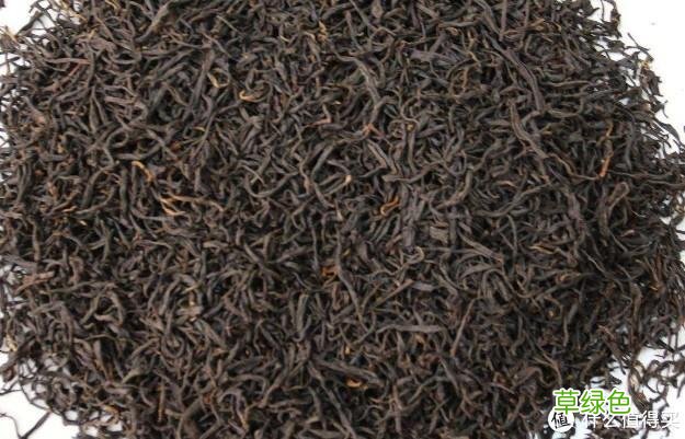 中国六大茶系科普，喝茶不懂这些就尴尬了 带茶名字