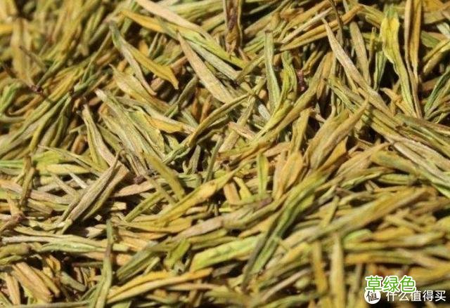 中国六大茶系科普，喝茶不懂这些就尴尬了 带茶名字