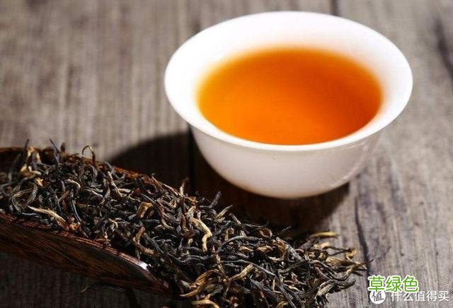 中国六大茶系科普，喝茶不懂这些就尴尬了 带茶名字