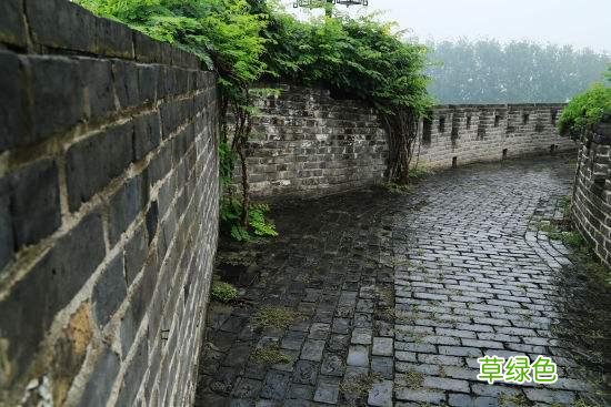 合肥古称“庐”字从何来 庐是什么字