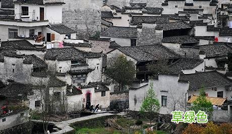 合肥古称“庐”字从何来 庐是什么字