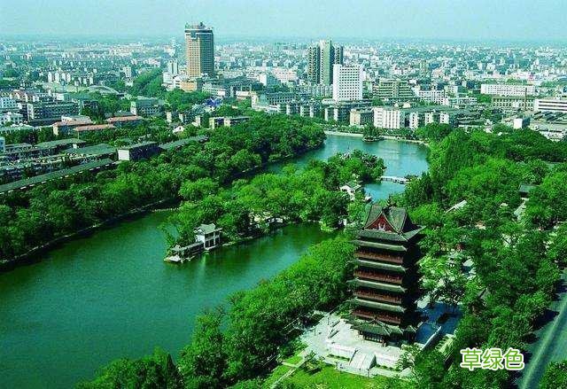 合肥古称“庐”字从何来 庐是什么字