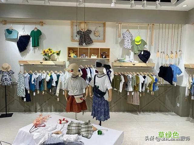 2022那些新颖有创意吸引人的童装店名推荐 - 童装店名取名技巧分享 店名字怎么取