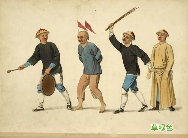 成语“严以律己”中，“律”是什么意思？ 律字怎么写图片
