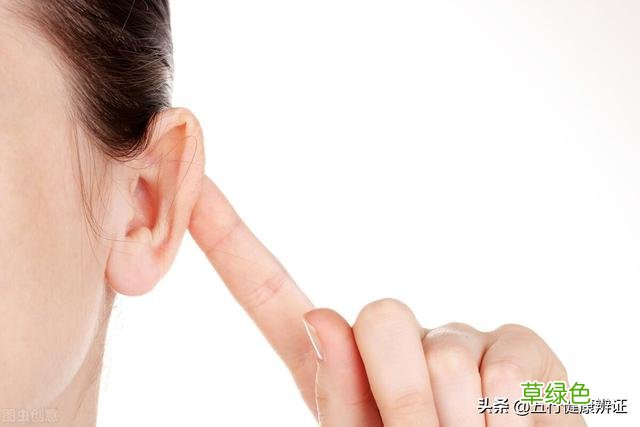 中医说：心、肝、脾、肺、肾，五脏气乱，无法逃过我们的耳朵 心五行是什么