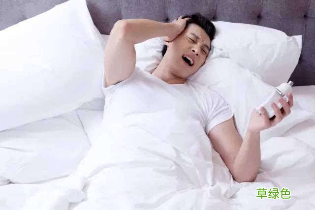焦虑抑郁晚上睡觉都会感觉疼吗