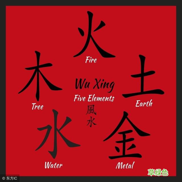 易学基础很难吗？看看测字术能够给您哪些启发，值得收藏！ 怎么分析测字