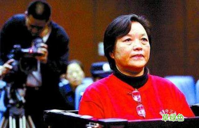 70后女副市长被18名企业老板“围猎”，盘点那些年被查的女官员 怎么查公司名
