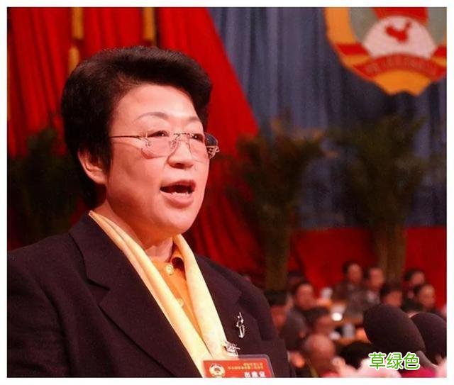 70后女副市长被18名企业老板“围猎”，盘点那些年被查的女官员 怎么查公司名