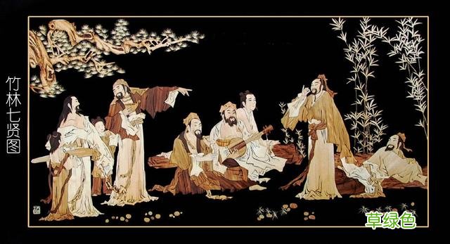 算命不求人：怎么查命中贵人？ 怎么查水命土命