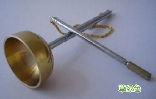 梵呗赞诵的法器：引磬百科知识