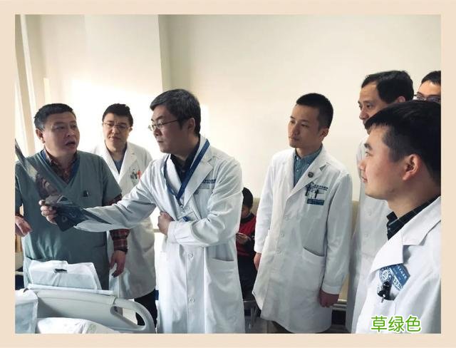 人文医者 - 神经外科的“徒手攀岩”者-天坛医院张东团队 张东名字