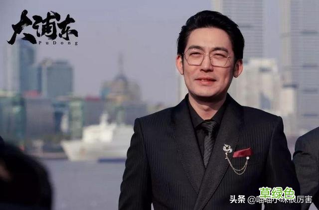 张博：我没和江珊炒作姐弟恋，靠女人上位会被看不起，我不喜欢 张博的名字