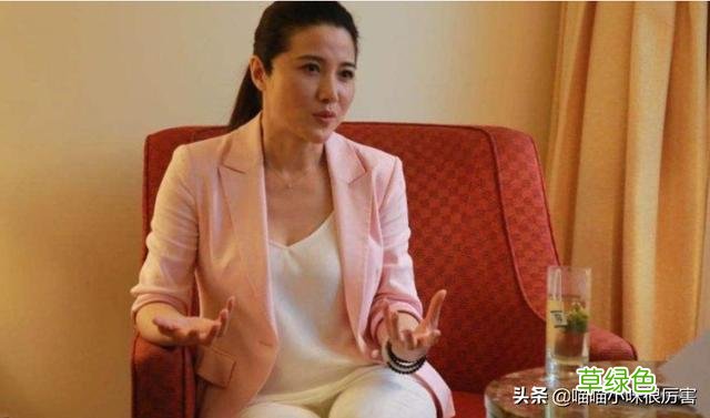 张博：我没和江珊炒作姐弟恋，靠女人上位会被看不起，我不喜欢 张博的名字