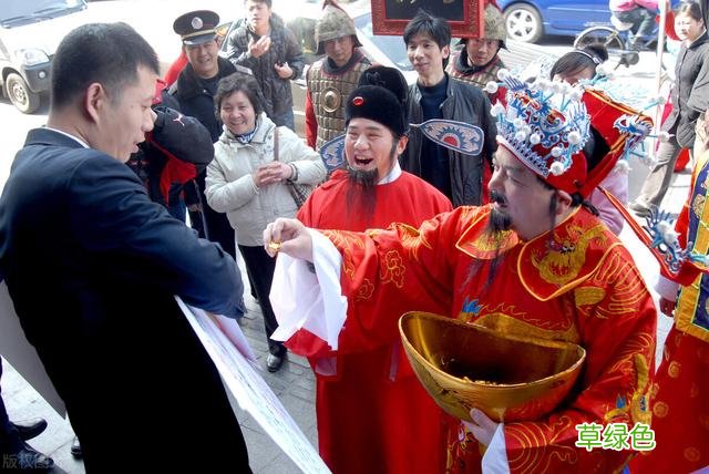 大年初五“迎财神”，牢记“一吃、二不做、三要做”，虎年财运旺 怎么旺财运