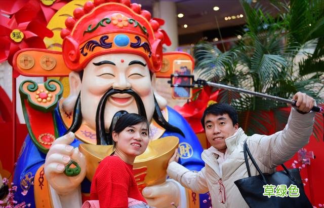 大年初五“迎财神”，牢记“一吃、二不做、三要做”，虎年财运旺 怎么旺财运