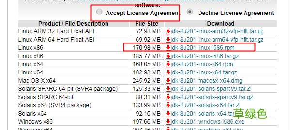 Centos7.5配置java环境安装tomcat的讲解