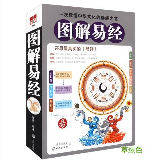 学习《易经》的三个核心步骤，掌握了，才是真正学易的关键 怎么学习周易