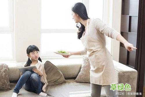 和孩子交流的好方法 喜欢与孩子交流