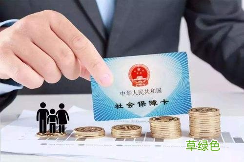 一个公司不给员工缴社保怎么办