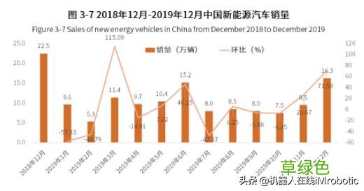 2025年全球所有新能源车占比