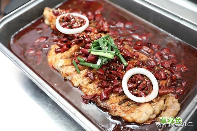 特别、有寓意的烤鱼店、鱼火锅起名丨海量起名丨达恩小二 怎么起火锅店名